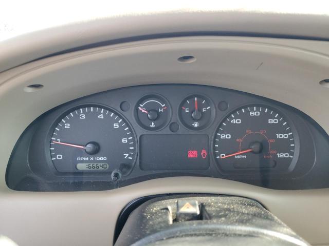 Photo 9 from auction – 2004 FORD RANGER with VIN 1FTYR10D24PB64025