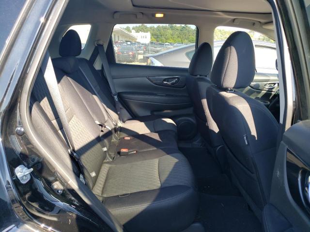 Photo 11 from auction – 2017 NISSAN ROGUE SV with VIN 5N1AT2MV5HC755311