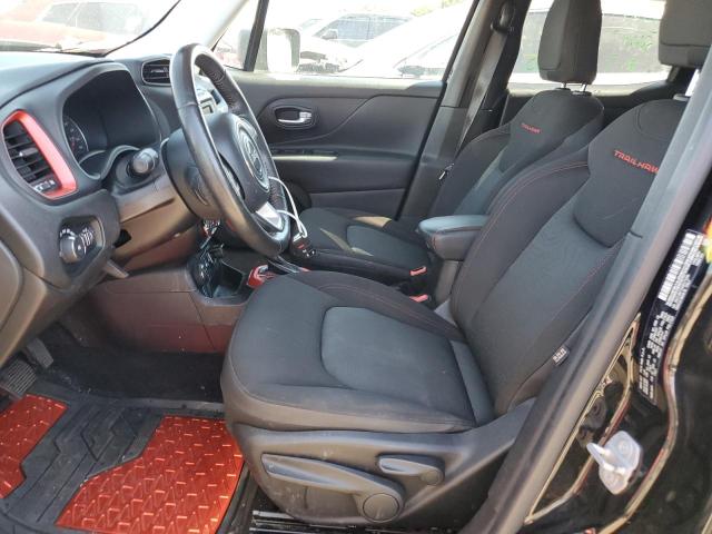 Photo 7 from auction – 2016 JEEP RENEGADE T with VIN ZACCJBCT2GPC71254