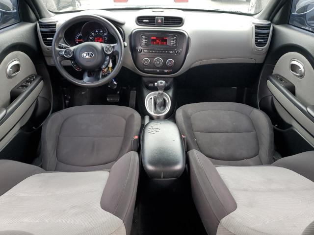 Photo 8 from auction – 2015 KIA SOUL with VIN KNDJN2A29F7780887