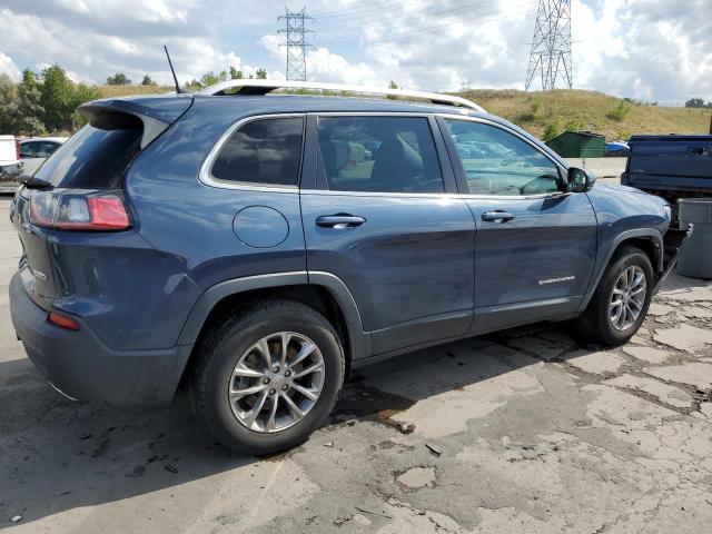 Photo 3 from auction – 2019 JEEP CHEROKEE L with VIN 1C4PJMLX8KD398890