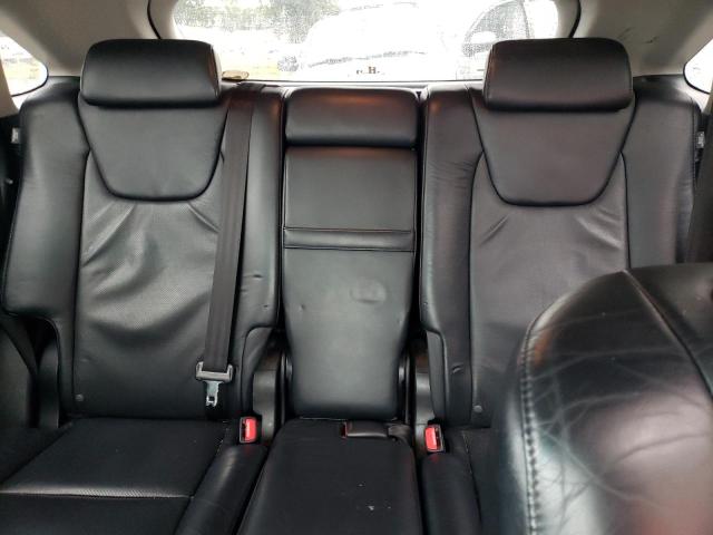 Photo 10 from auction – 2010 LEXUS RX 350 with VIN 2T2ZK1BA9AC018416