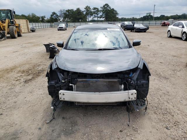 Photo 5 from auction – 2013 NISSAN ALTIMA 3.5 with VIN 1N4BL3AP3DC118910