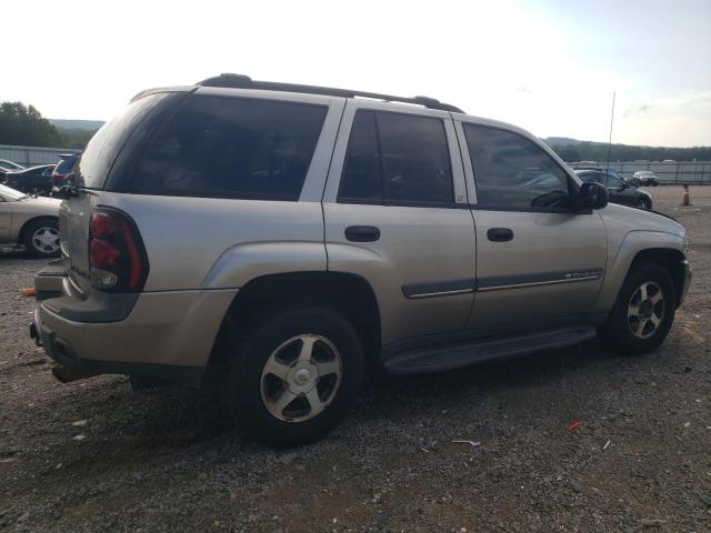 Photo 3 from auction – 2002 CHEVROLET TRAILBLAZE with VIN 1GNDT13SX22123945