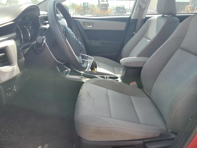 Photo 7 from auction – 2016 TOYOTA COROLLA L with VIN 2T1BURHE5GC702610