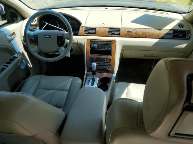 Photo 8 from auction – 2006 FORD FIVE HUNDR with VIN 1FAFP241X6G165158
