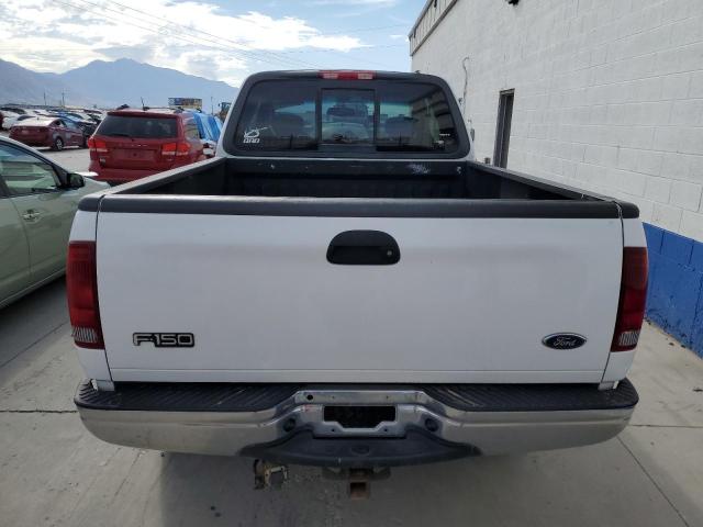 Photo 6 from auction – 2002 FORD F150 with VIN 1FTRX18L62NB46447