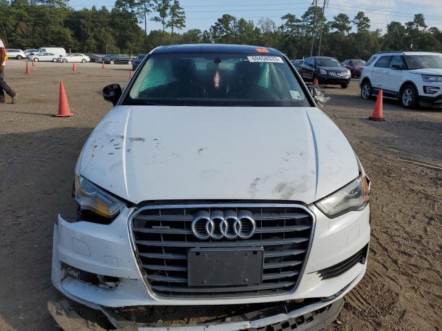 Photo 5 from auction – 2015 AUDI S3 PREMIUM with VIN WAUBFGFF9F1004463