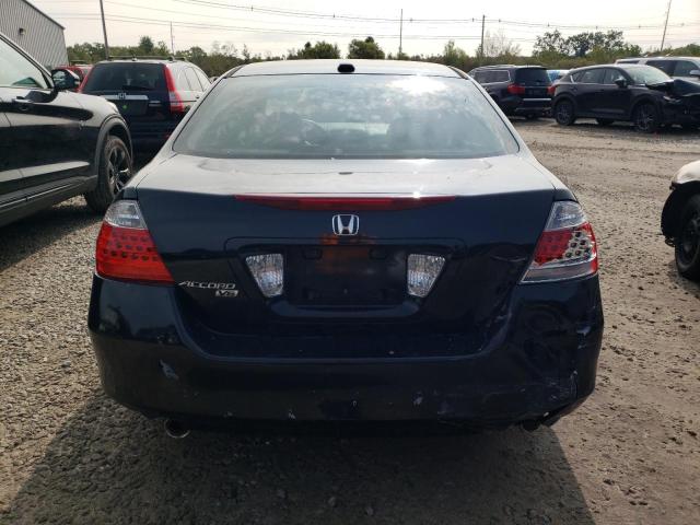 Photo 6 from auction – 2007 HONDA ACCORD EX with VIN 1HGCM66577A087344