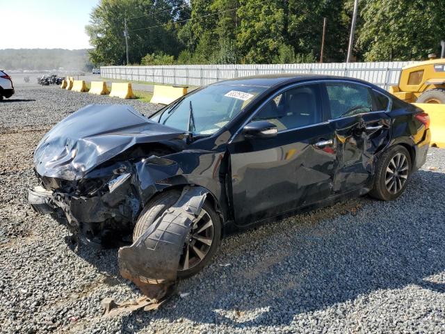 NISSAN ALTIMA 2.5 2016 with VIN 1N4AL3AP2GN306533 - Photo from auction