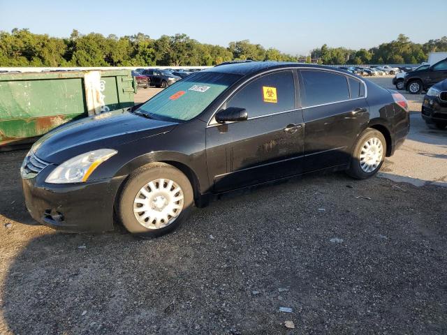 NISSAN ALTIMA BAS 2012 with VIN 1N4AL2AP0CC110266 - Photo from auction