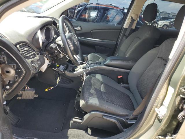 Photo 7 from auction – 2018 DODGE JOURNEY SE with VIN 3C4PDCAB6JT507249