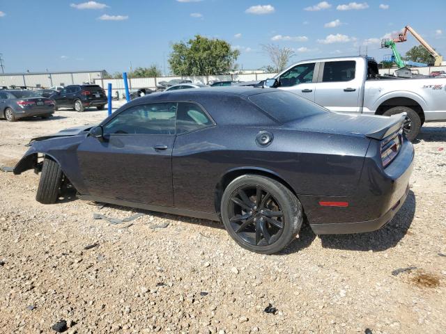 Photo 2 from auction – 2016 DODGE CHALLENGER with VIN 2C3CDZAG0GH271829