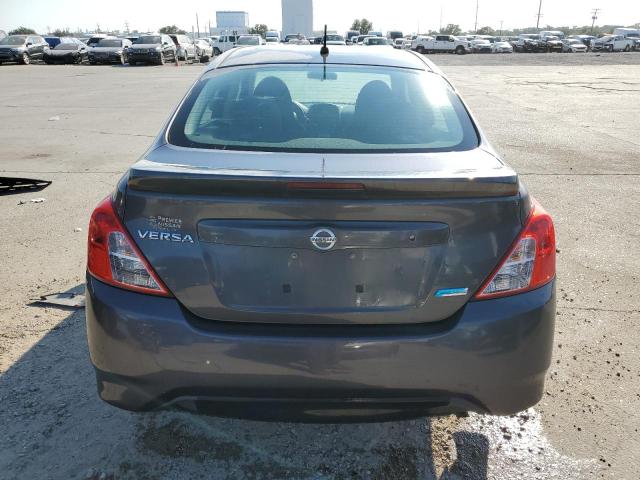 Photo 6 from auction – 2015 NISSAN VERSA S with VIN 3N1CN7AP7FL822313