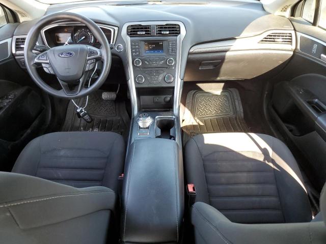Photo 8 from auction – 2017 FORD FUSION SE with VIN 3FA6P0H72HR236691