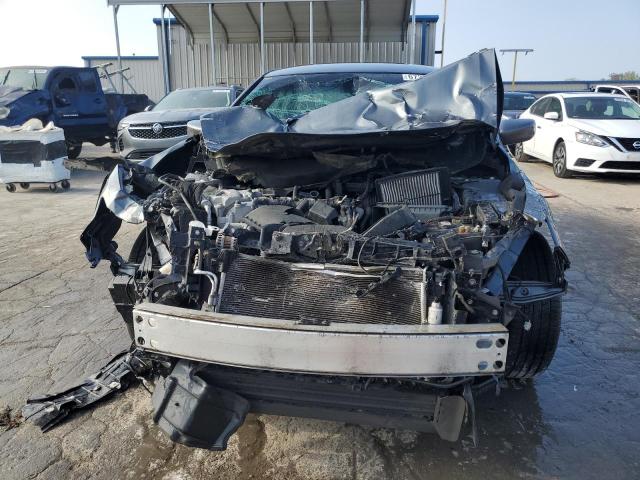 Photo 5 from auction – 2018 NISSAN ALTIMA 2.5 with VIN 1N4AL3AP0JC262194