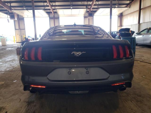 Photo 6 from auction – 2021 FORD MUSTANG with VIN 1FA6P8TH4M5126589