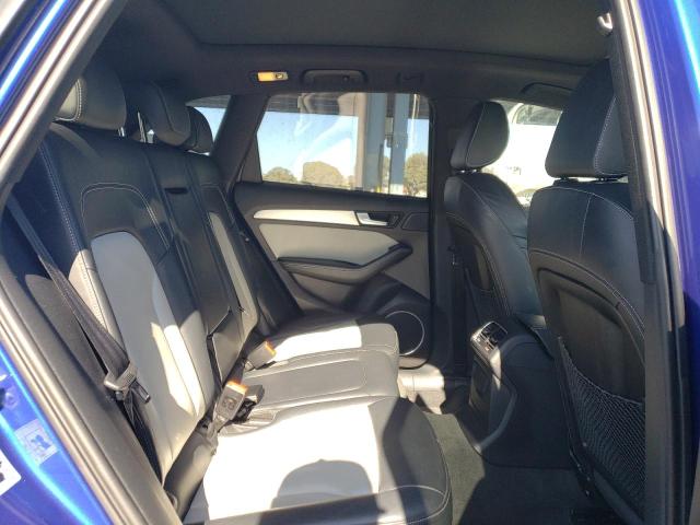 Photo 10 from auction – 2017 AUDI SQ5 PREMIU with VIN WA1CCAFP5HA016287