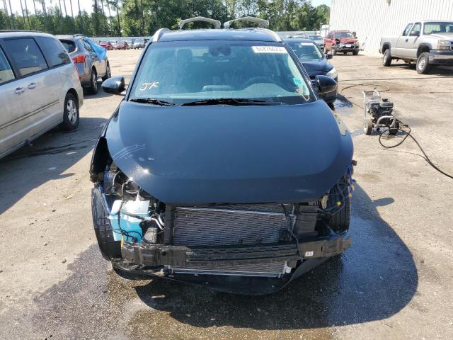 Photo 5 from auction – 2020 HYUNDAI TUCSON LIM with VIN KM8J33A41LU129193