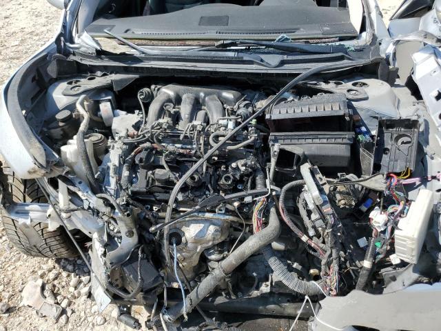 Photo 11 from auction – 2012 NISSAN MAXIMA S with VIN 1N4AA5AP6CC843381