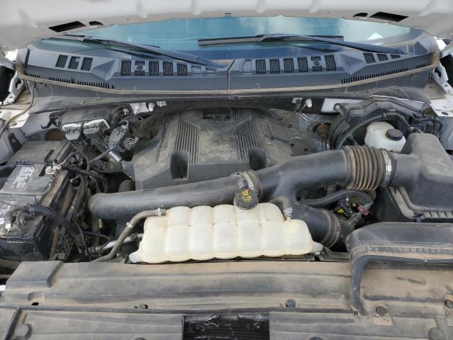 Photo 11 from auction – 2018 FORD F150 SUPER with VIN 1FTFW1EG9JFC55765