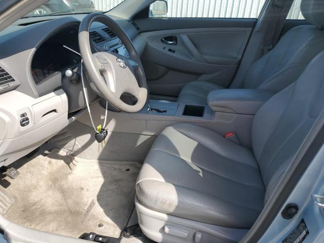 Photo 7 from auction – 2008 TOYOTA CAMRY CE with VIN 4T1BE46K08U736818