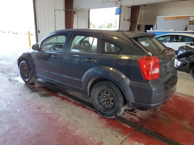 Photo 2 from auction – 2007 DODGE CALIBER with VIN 1B3HB28B07D589411