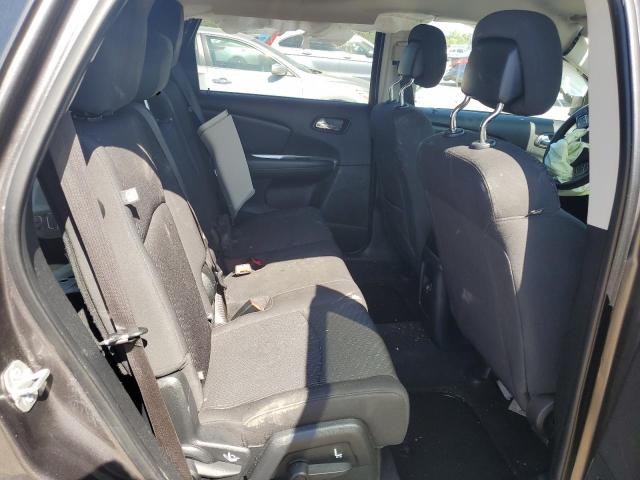 Photo 10 from auction – 2018 DODGE JOURNEY SX with VIN 3C4PDCBG6JT514518