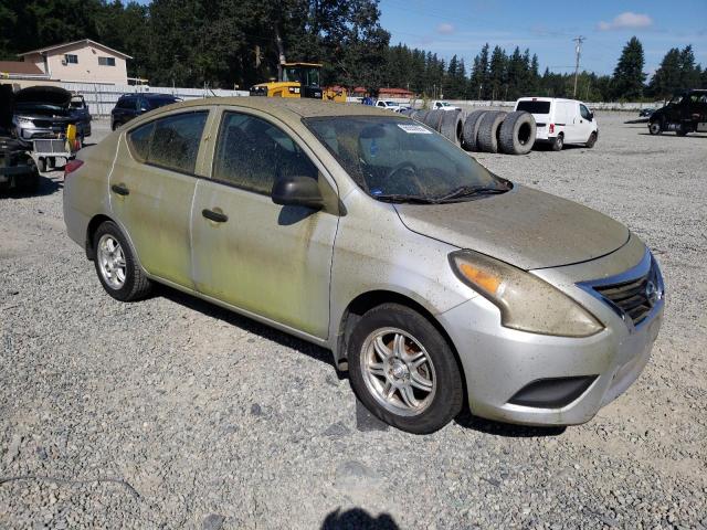 Photo 4 from auction – 2015 NISSAN VERSA S with VIN 3N1CN7AP2FL810621