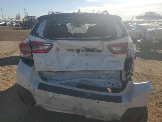 Photo 6 from auction – 2020 SUBARU CROSSTREK with VIN JF2GTANC2L8226675