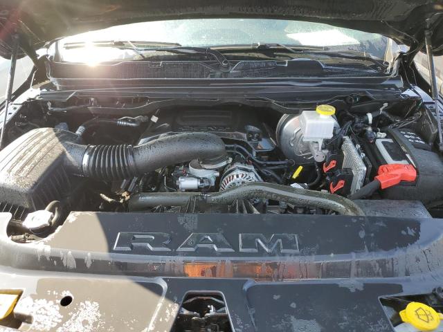 Photo 11 from auction – 2022 RAM 1500 BIG H with VIN 1C6SRFFT1NN233597
