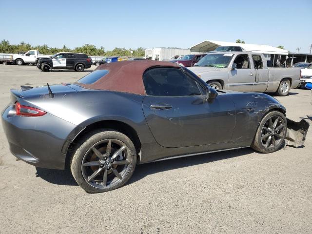 Photo 3 from auction – 2018 MAZDA MX-5 MIATA with VIN JM1NDAC73J0205032