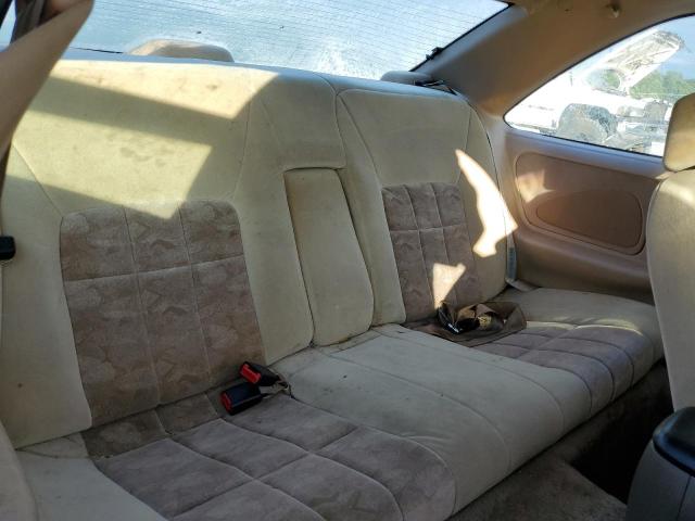 Photo 10 from auction – 1997 FORD THUNDERBIR with VIN 1FALP6247VH139746