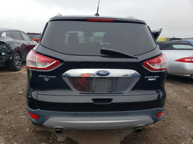 Photo 6 from auction – 2014 FORD ESCAPE TIT with VIN 1FMCU9JX9EUD14923