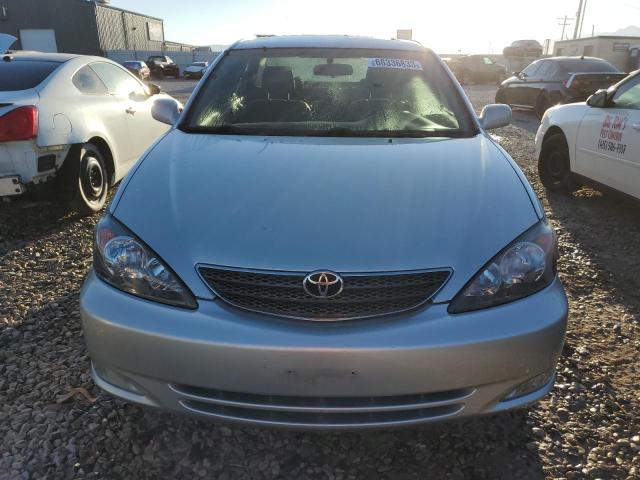 Photo 5 from auction – 2004 TOYOTA CAMRY SE with VIN 4T1BA30K74U028445