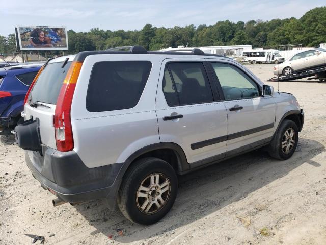 Photo 3 from auction – 2004 HONDA CR-V EX with VIN SHSRD78884U209243