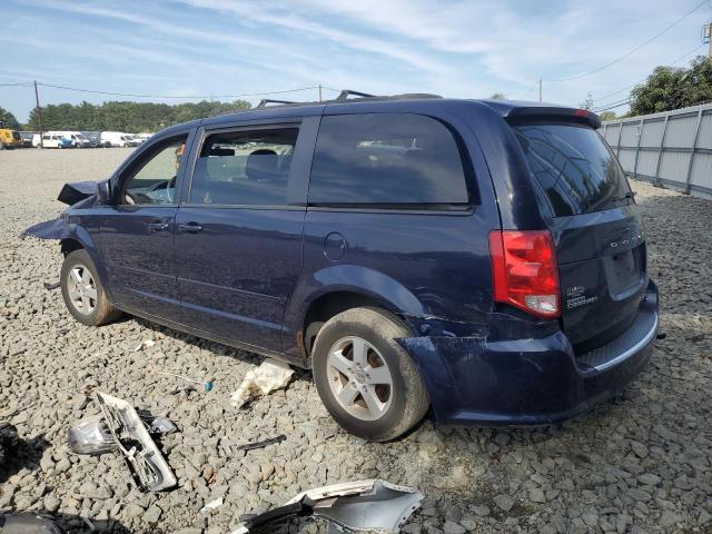 Photo 2 from auction – 2012 DODGE GRAND CARA with VIN 2C4RDGCG1CR311931
