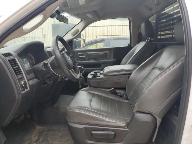Photo 7 from auction – 2017 RAM 2500 ST with VIN 3C6LR4AT3HG561116