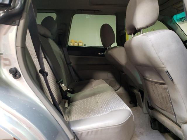Снимка 10 от търг – 2003 SUBARU FORESTER 2 с VIN JF1SG65603H731866