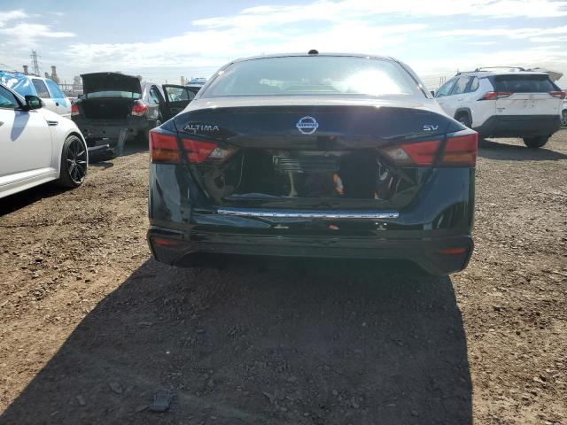 Photo 6 from auction – 2022 NISSAN ALTIMA SV with VIN 1N4BL4DV4NN412645