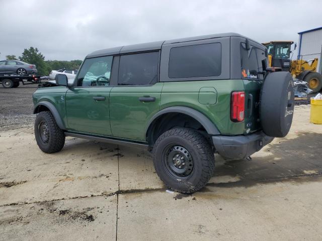 Photo 2 from auction – 2022 FORD BRONCO BAS with VIN 1FMEE5BP3NLA74612