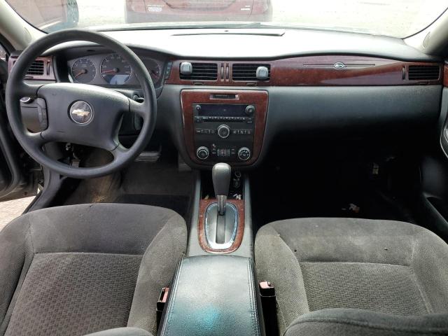 Photo 8 from auction – 2008 CHEVROLET IMPALA LT with VIN 2G1WT55K789146625