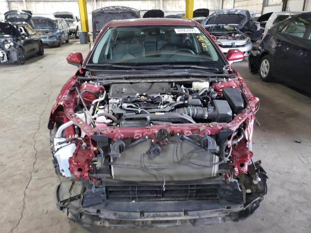 Photo 5 from auction – 2020 TOYOTA CAMRY LE with VIN 4T1C31AK0LU529094