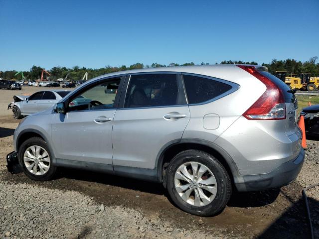 Photo 2 from auction – 2012 HONDA CR-V EX with VIN 5J6RM4H57CL000531