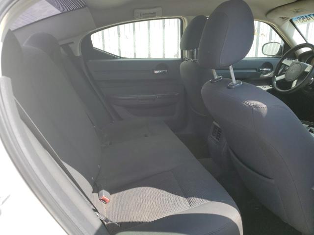 Photo 10 from auction – 2008 DODGE CHARGER with VIN 2B3KA43R68H314669