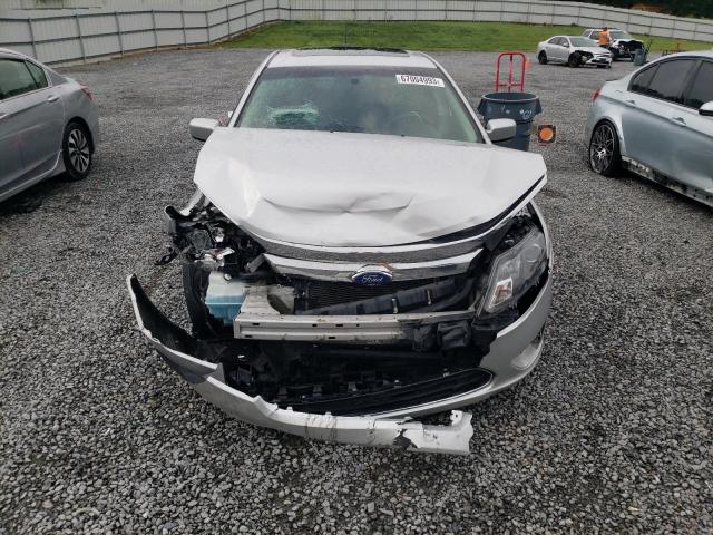 Photo 5 from auction – 2011 FORD FUSION SE with VIN 3FAHP0HA9BR295684