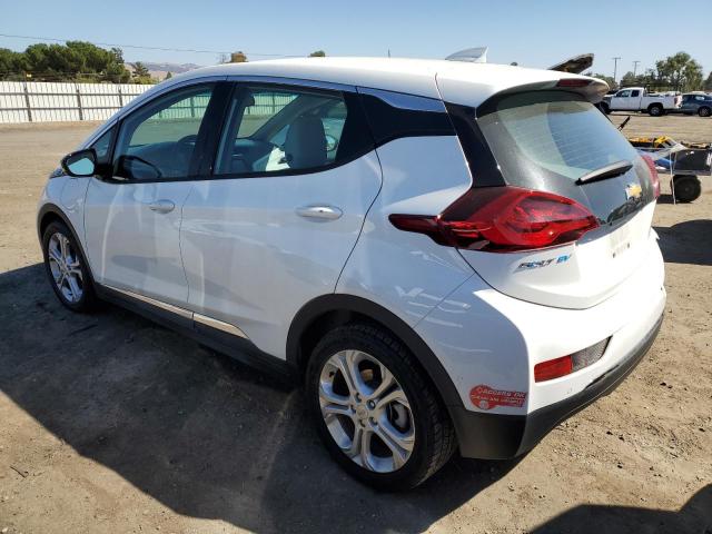 Photo 2 from auction – 2017 CHEVROLET BOLT EV LT with VIN 1G1FW6S02H4136054