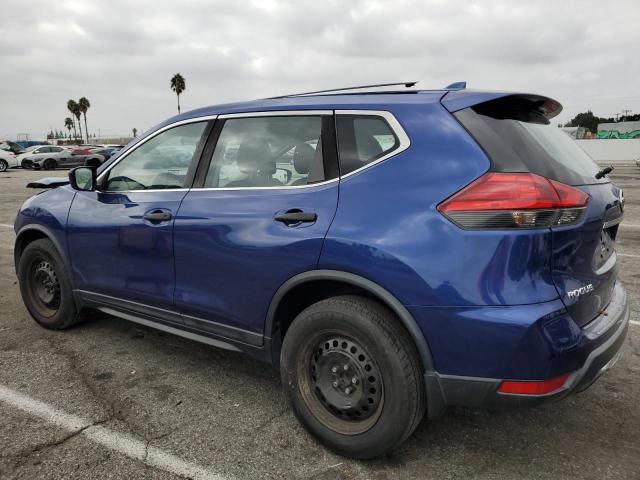 Photo 2 from auction – 2017 NISSAN ROGUE S with VIN KNMAT2MT4HP523892