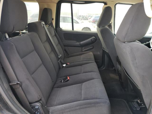 Photo 11 from auction – 2010 FORD EXPLORER X with VIN 1FMEU7DE0AUA43428