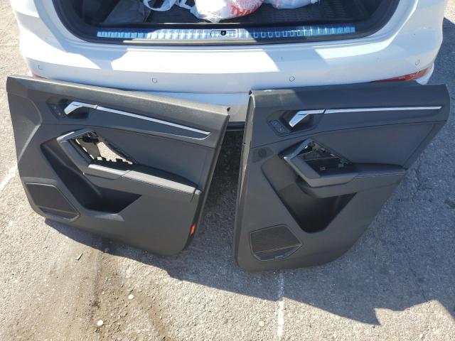 Photo 12 from auction – 2022 AUDI Q3 PREMIUM with VIN WA1EECF32N1128567